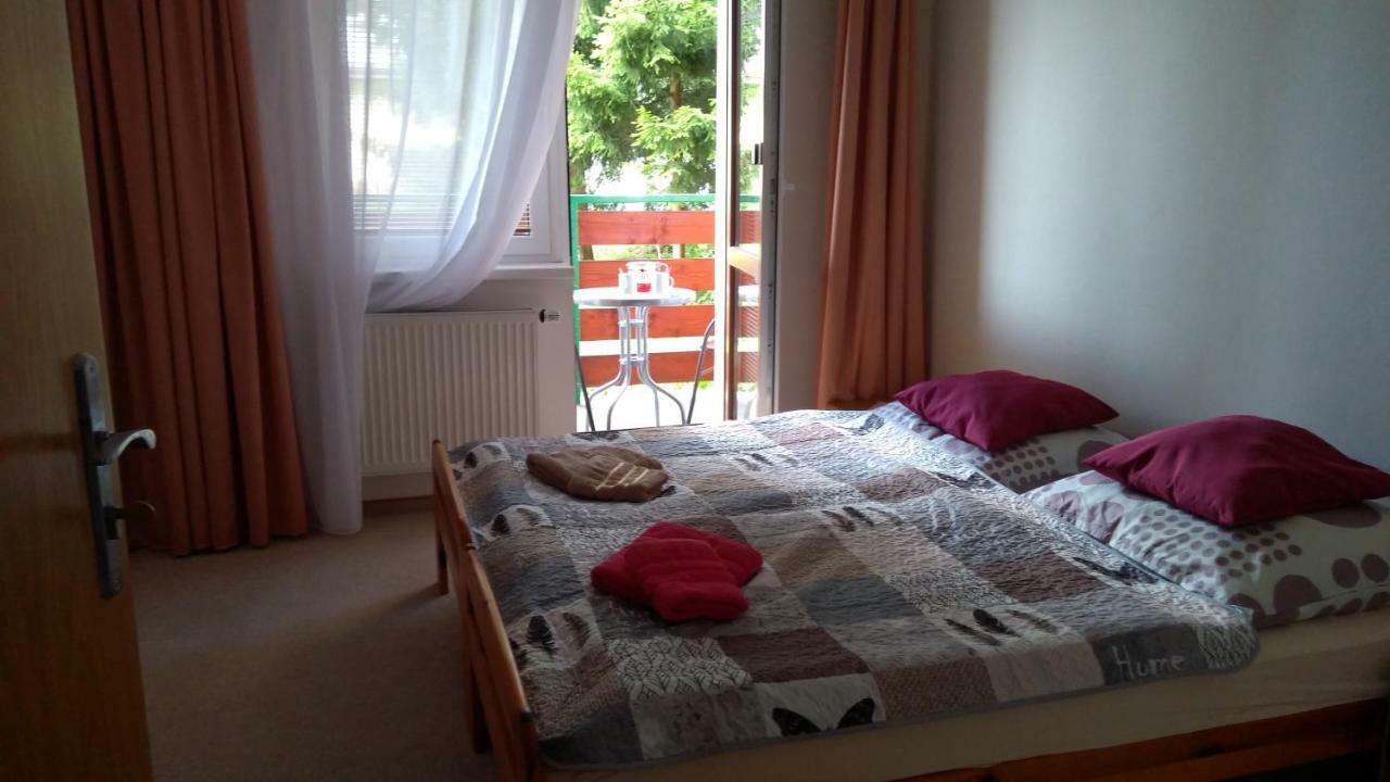Apartman Tatry Tatranska Strba Exterior foto