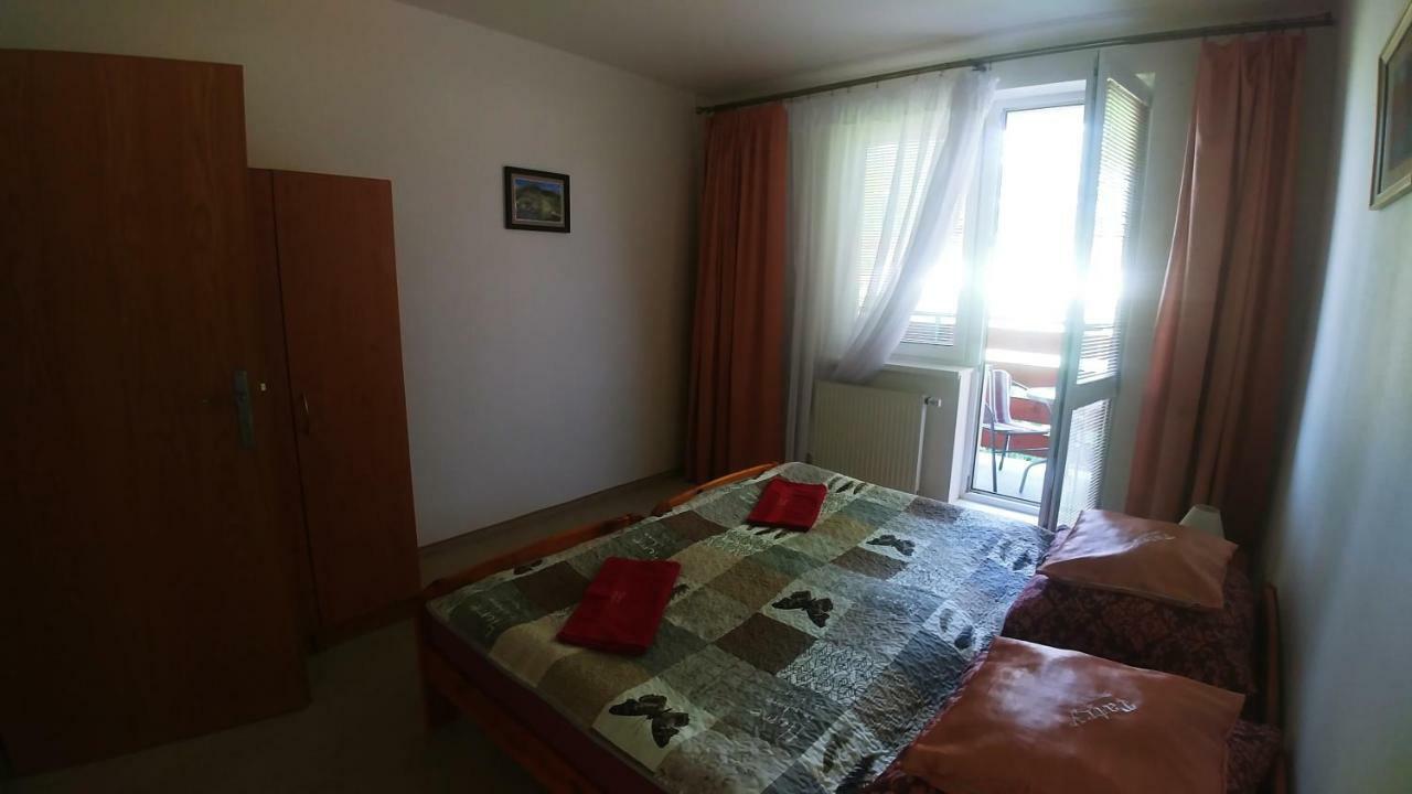 Apartman Tatry Tatranska Strba Exterior foto