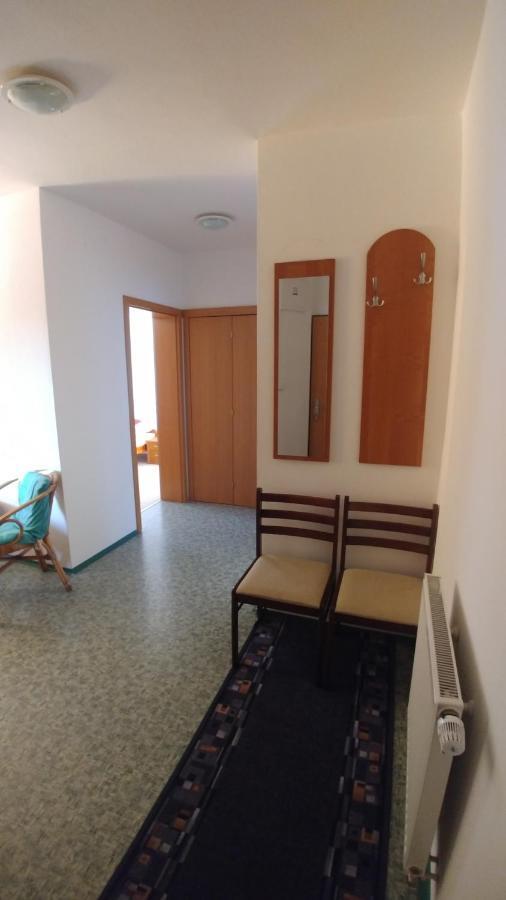 Apartman Tatry Tatranska Strba Exterior foto