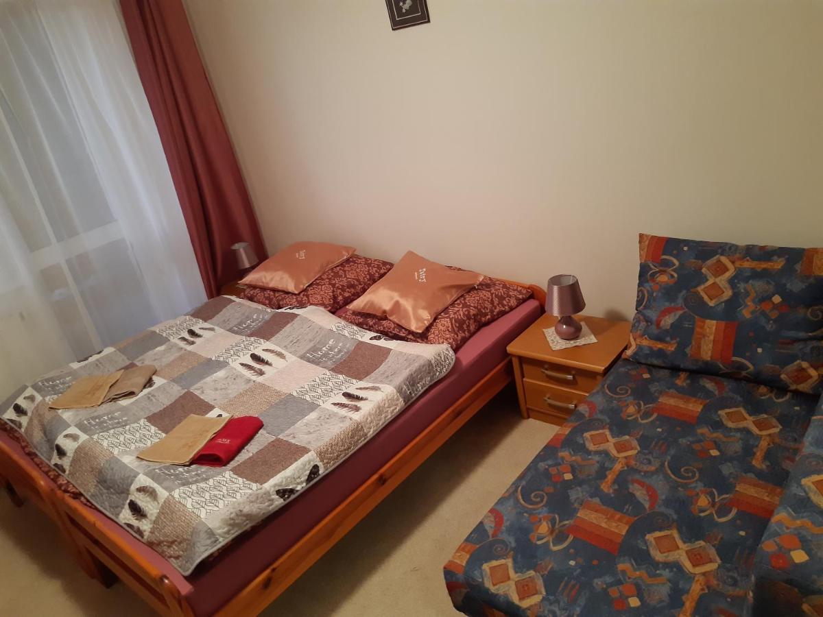 Apartman Tatry Tatranska Strba Exterior foto