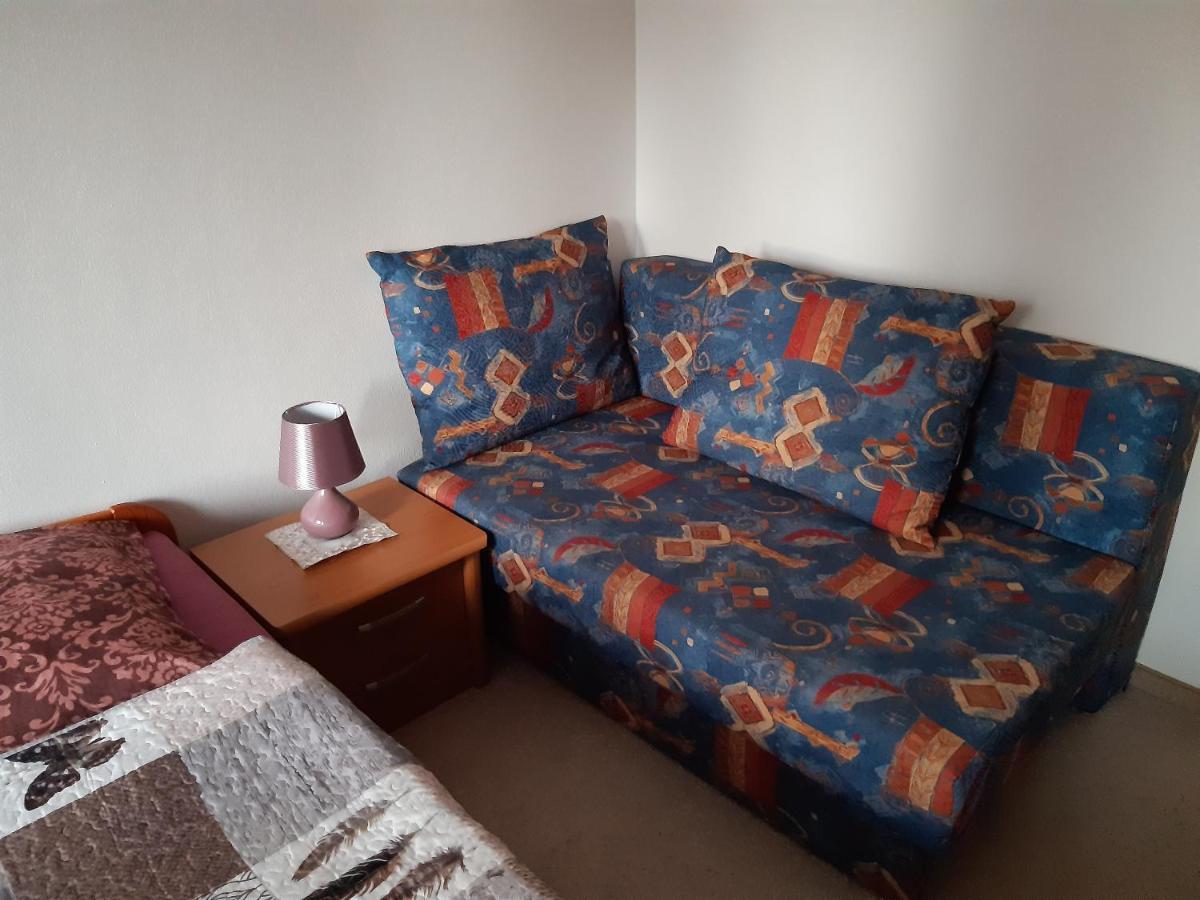 Apartman Tatry Tatranska Strba Exterior foto